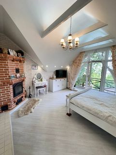 Двоповерховий будинок в Сухому Лимані