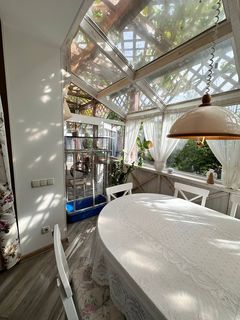 Двоповерховий будинок в Сухому Лимані