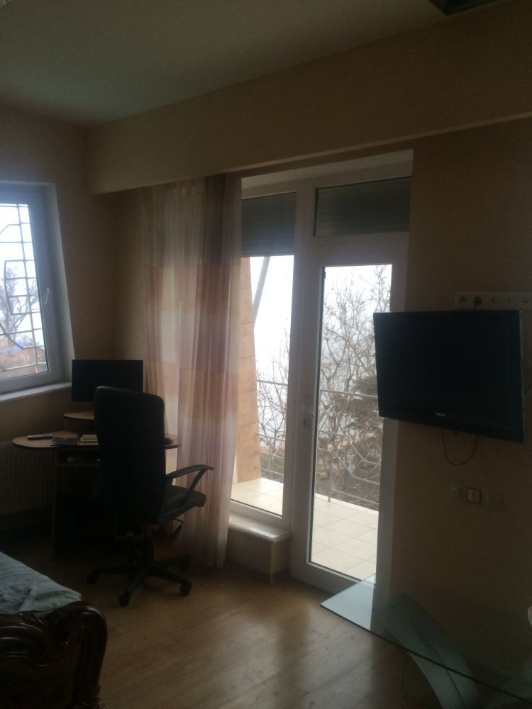 Будинок на Амундсена вул.