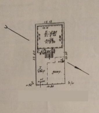 Будинок на Купріна вул.