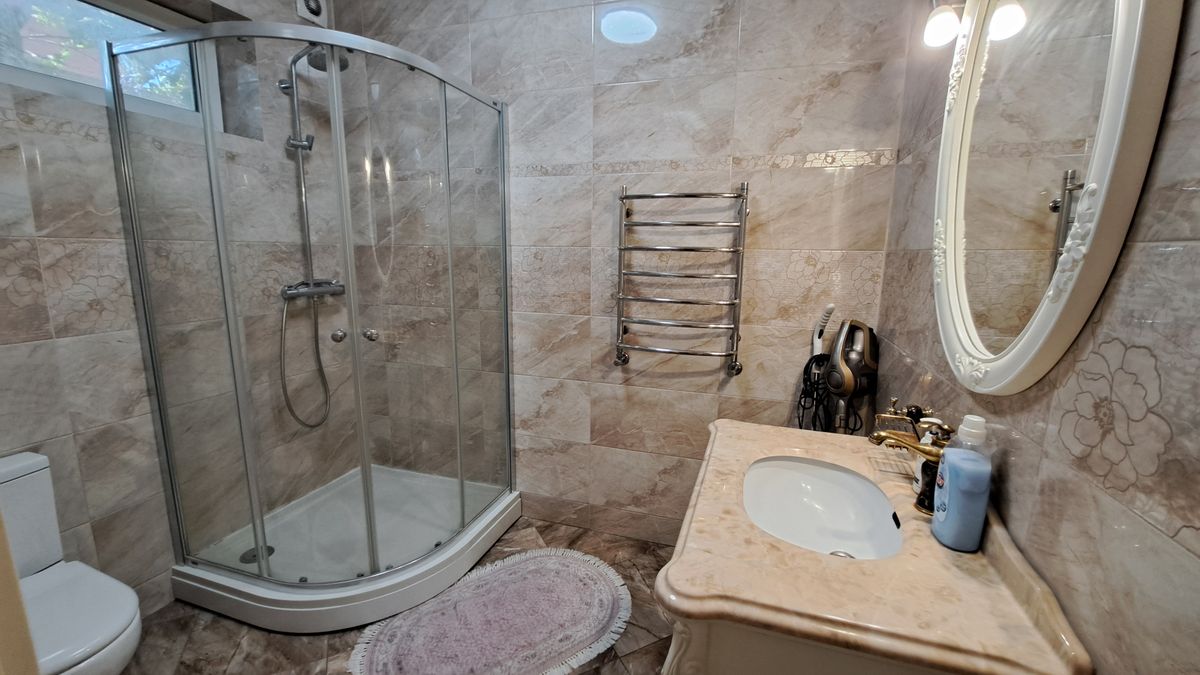 Будинок на Мускатна вул.