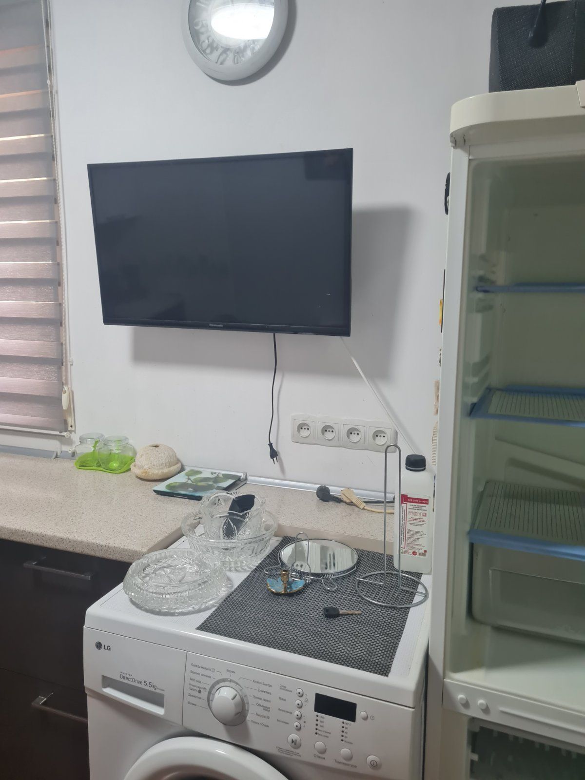 Будинок на Костанді вул.