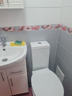 Будинок на Костанді вул.