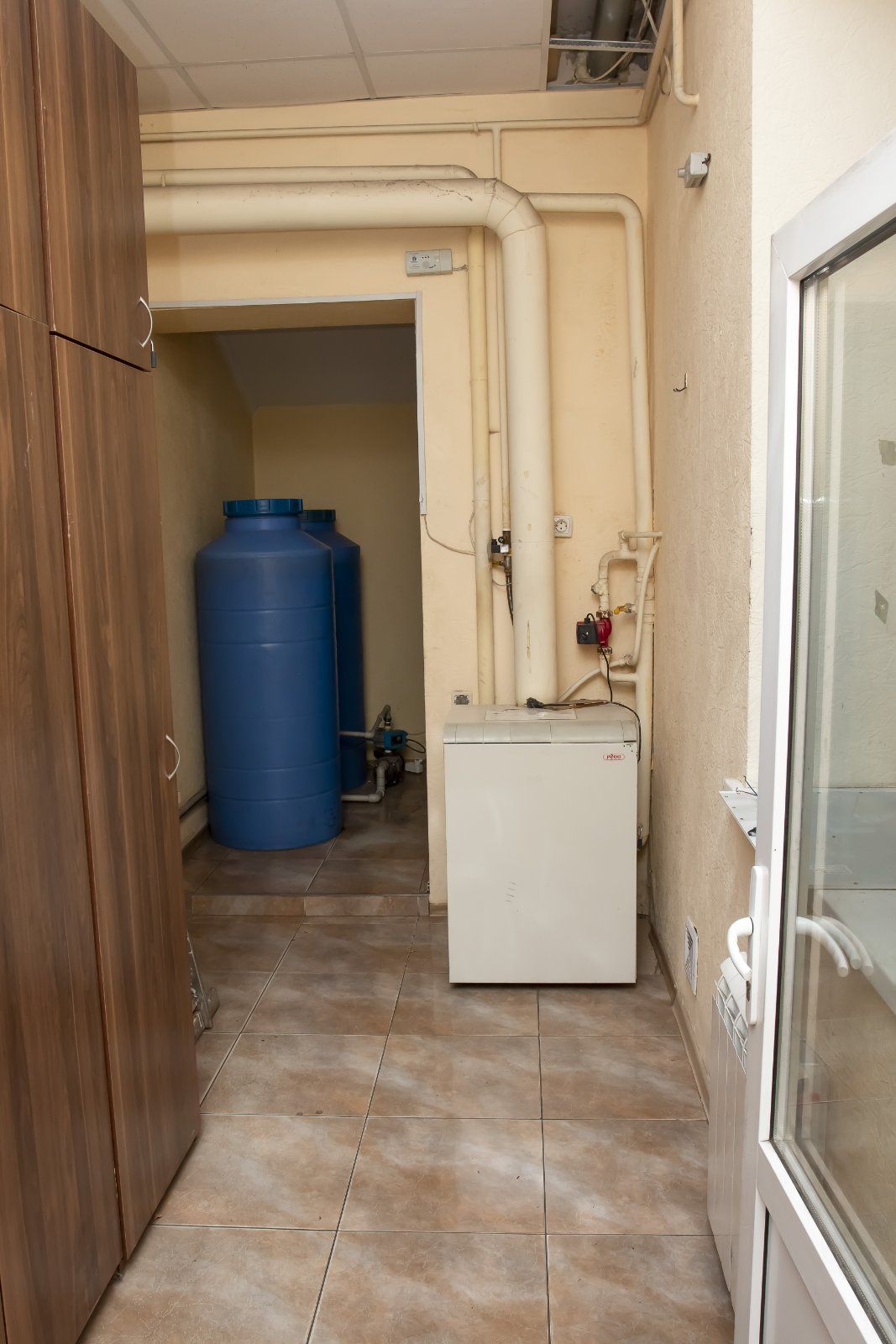 Будинок на Довга вул.