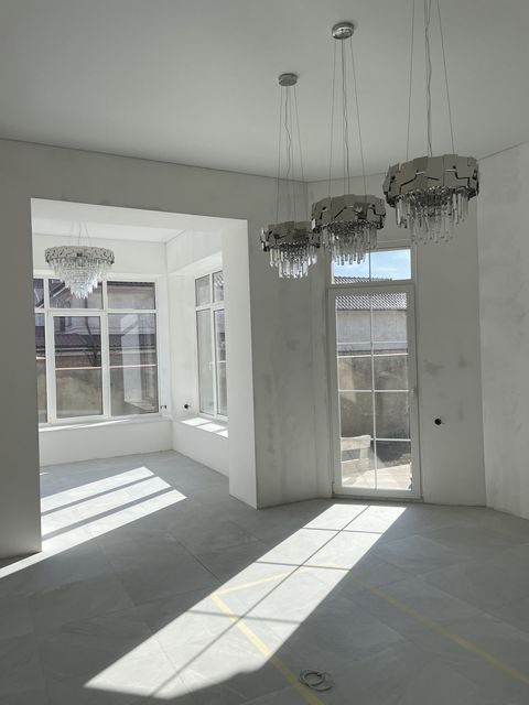 Будинок на пров.Фрегатний вул.