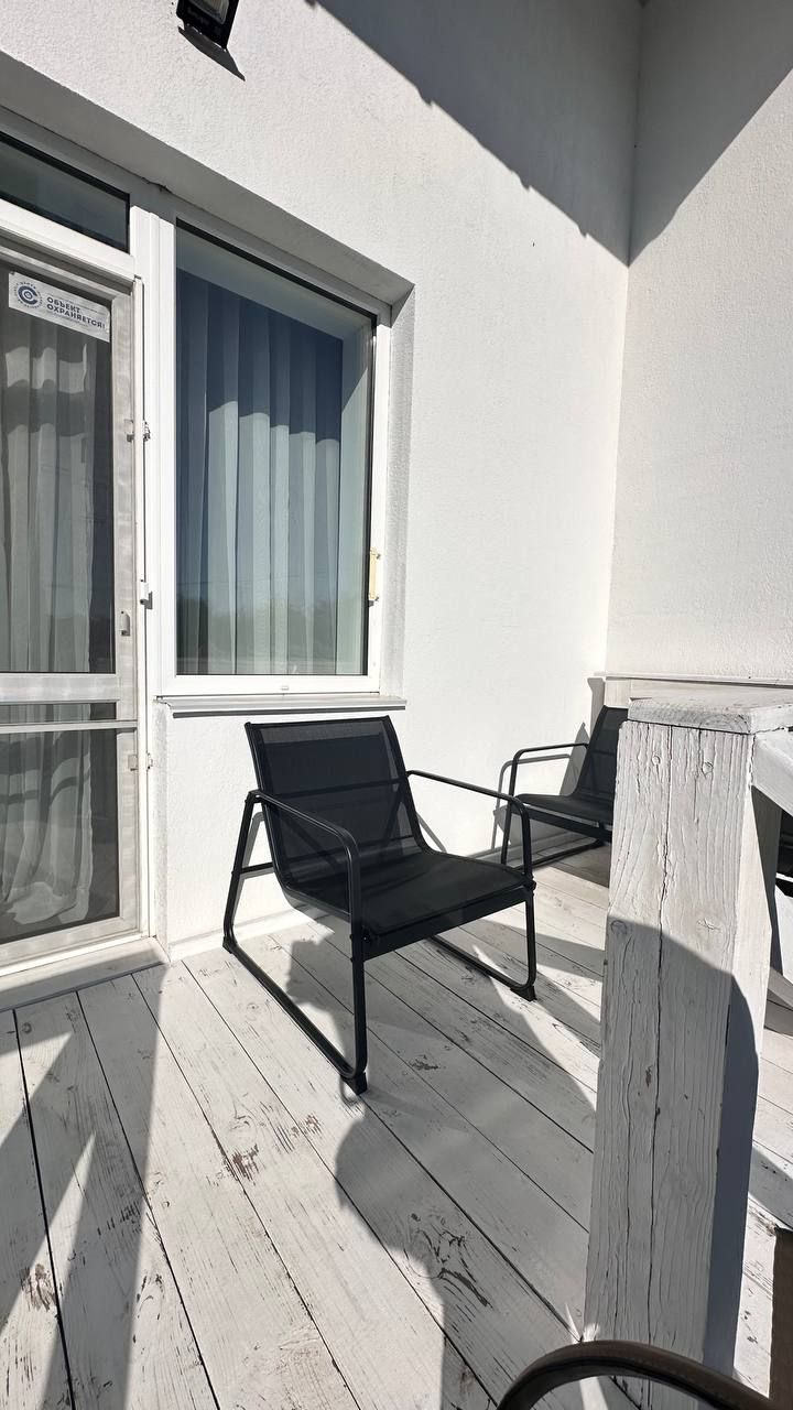 Будонок в Авангарді 2