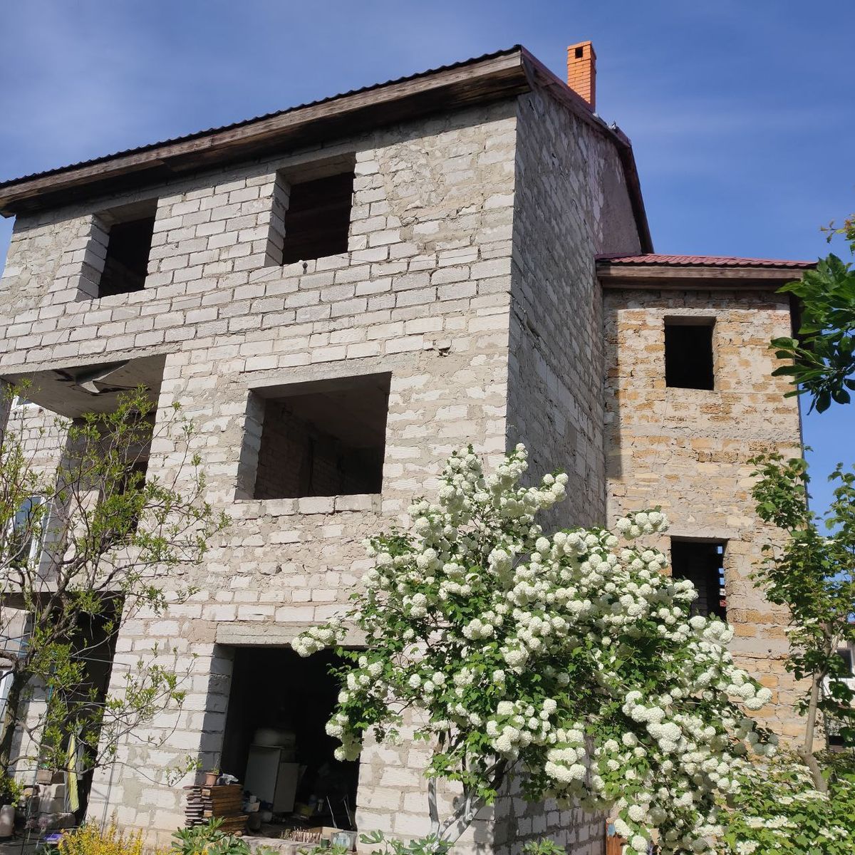 Будинок на Зоряна вул.