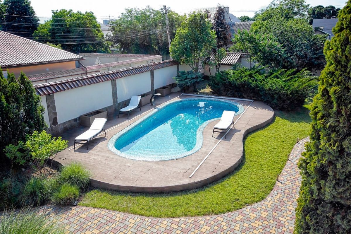 Продам будинок на Чубаївській вул.