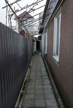 Продам будинок на Левитана.