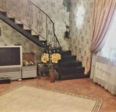 Будинок на Мичурина пл. вул.