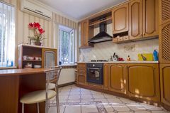 Дом на Пироговська вул.