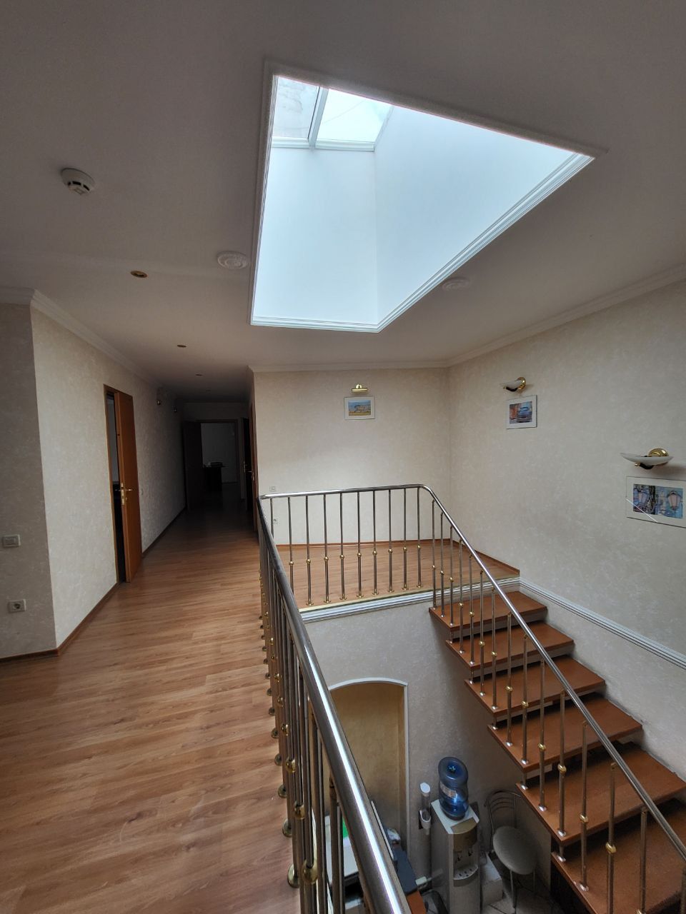 Дом на Пироговська вул.