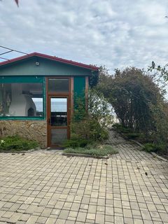 Будинок на Берегова вул.