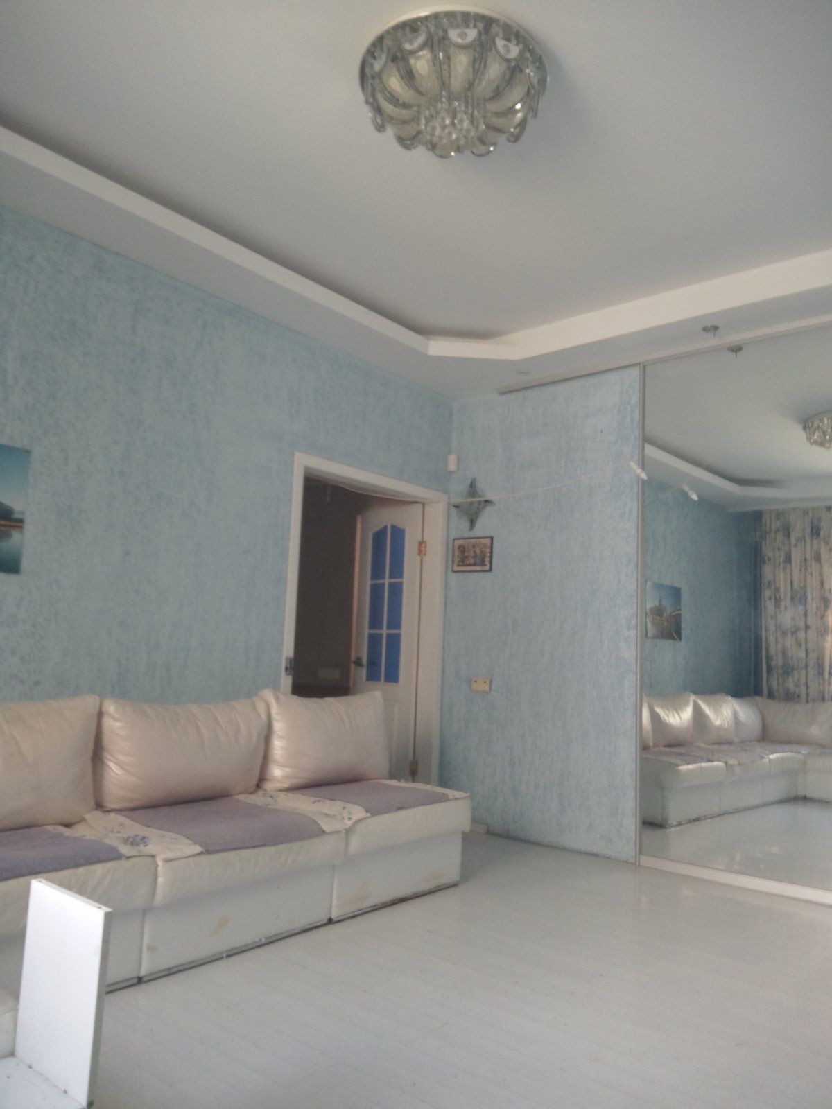 Будинок на Вавилова Академика вул.