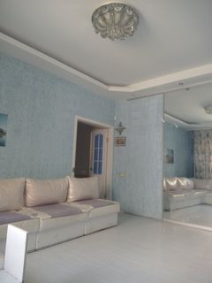 Будинок на Вавилова Академика вул.