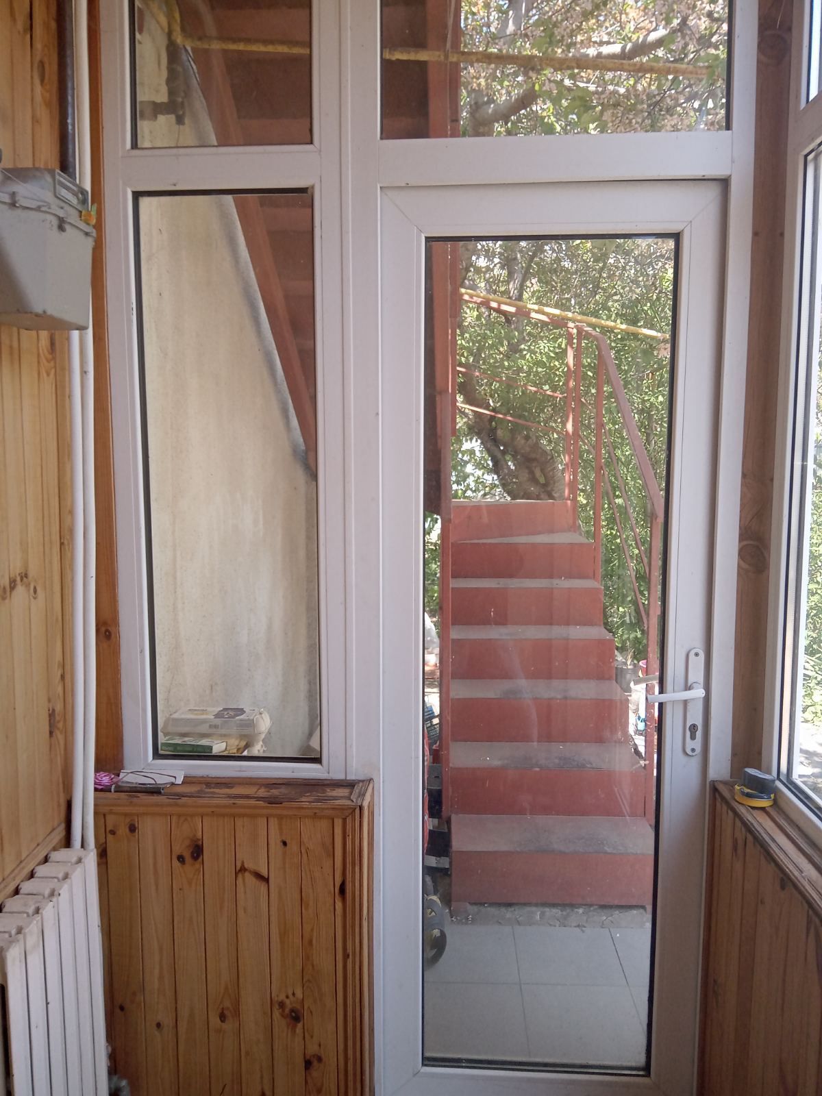 Будинок на Вавилова Академика вул.