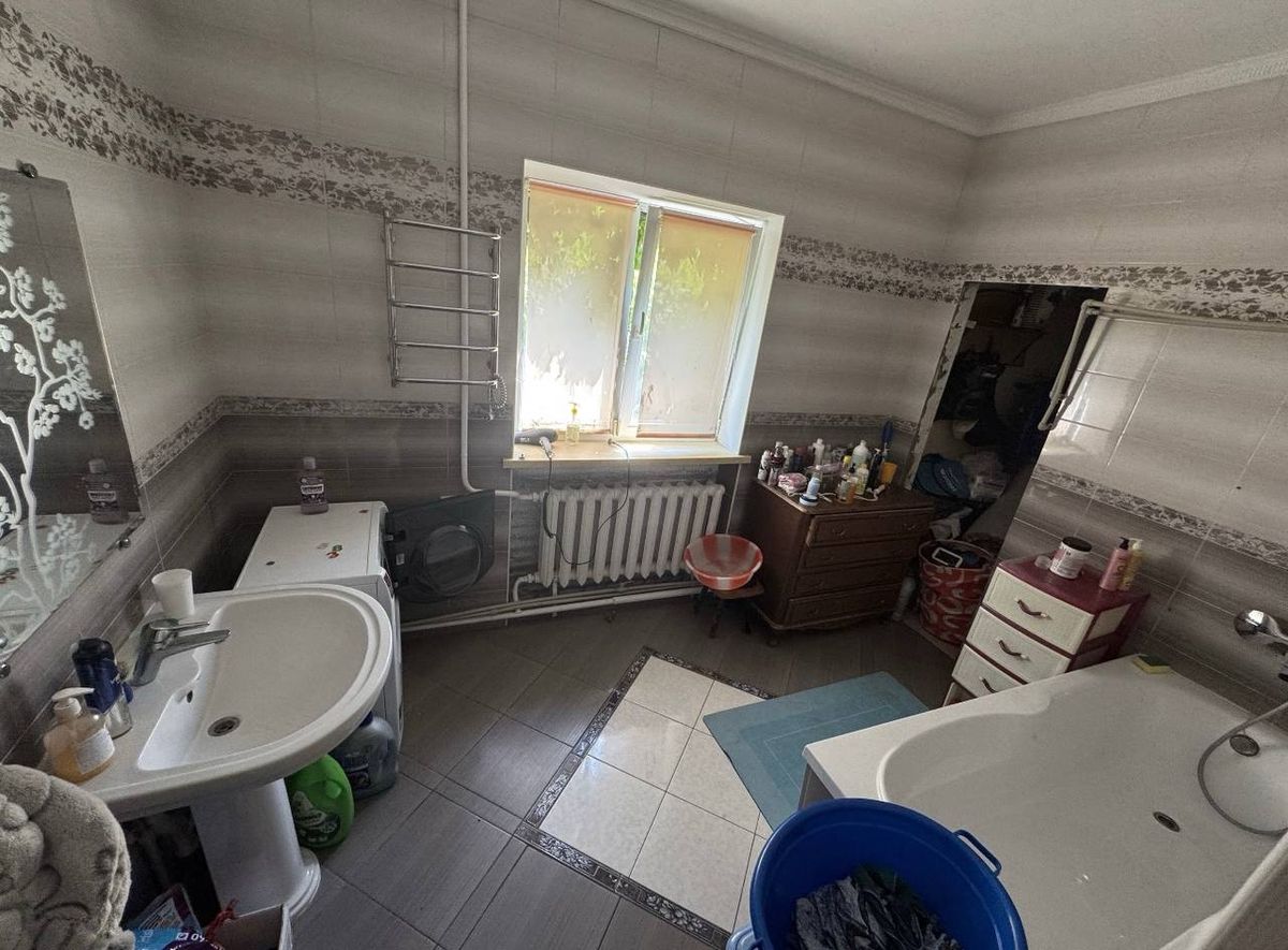 2-х поверховий будинок у Хаджибейському районі