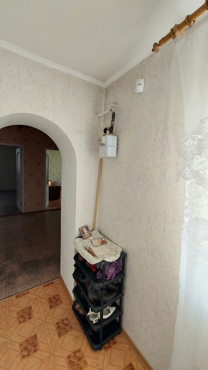 Дом 1-а Проектна вул.