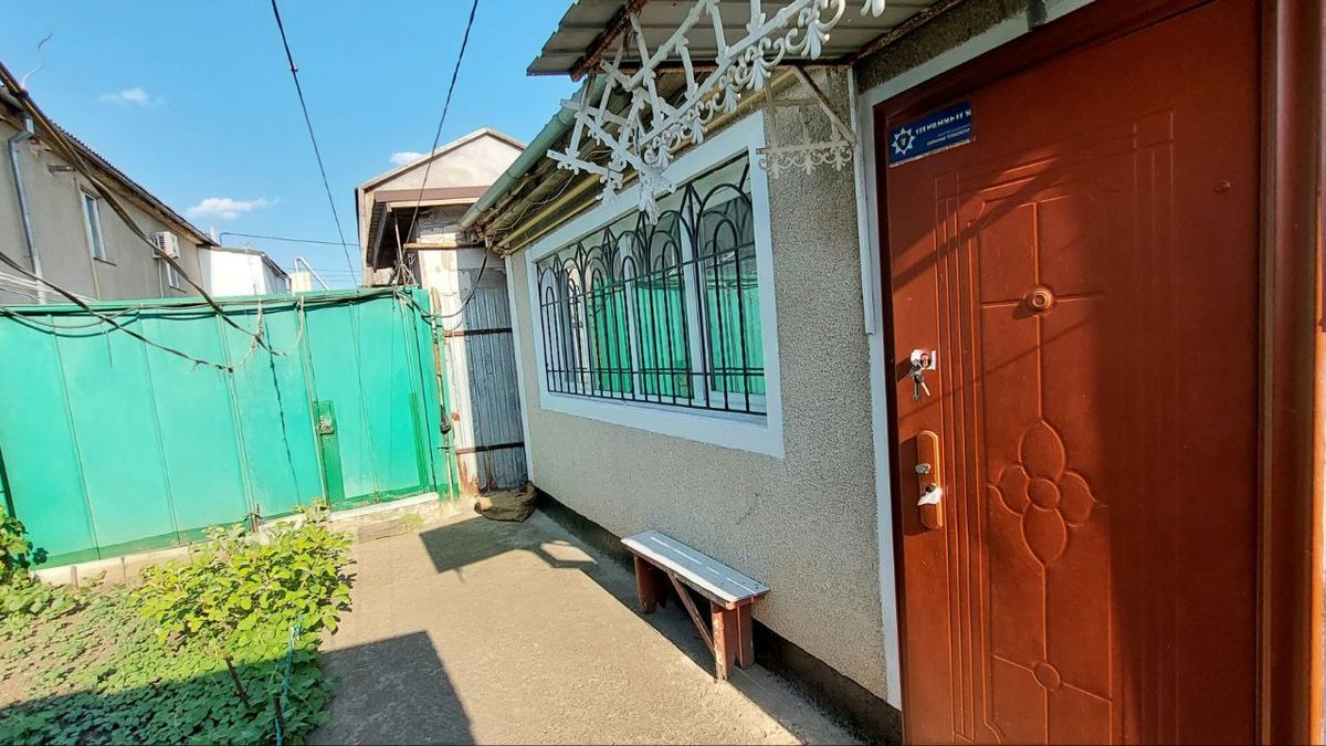 Дом 1-а Проектна вул.