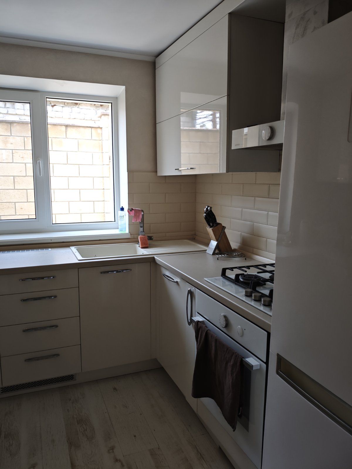 Будинок на Котляревського вул