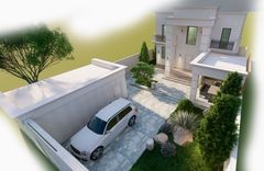 Будинок на Місячна вул.