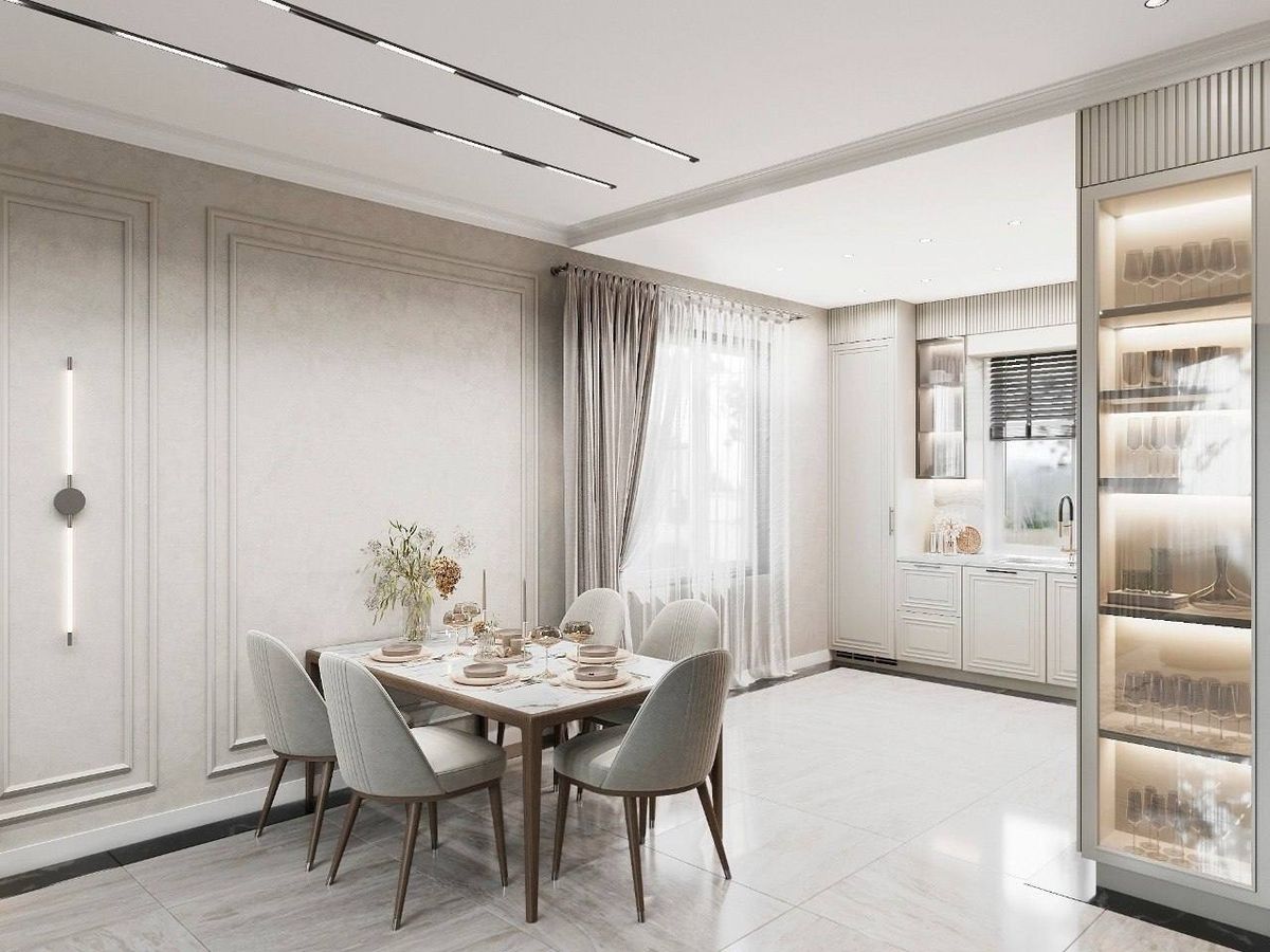 Будинок на Місячна вул.