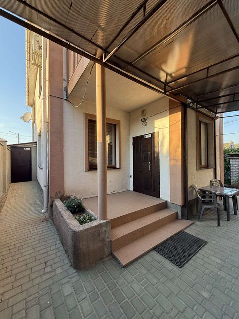 Будинок на Шелухина С. вул.