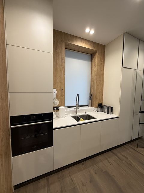 Дім на Марії Демченко вул.