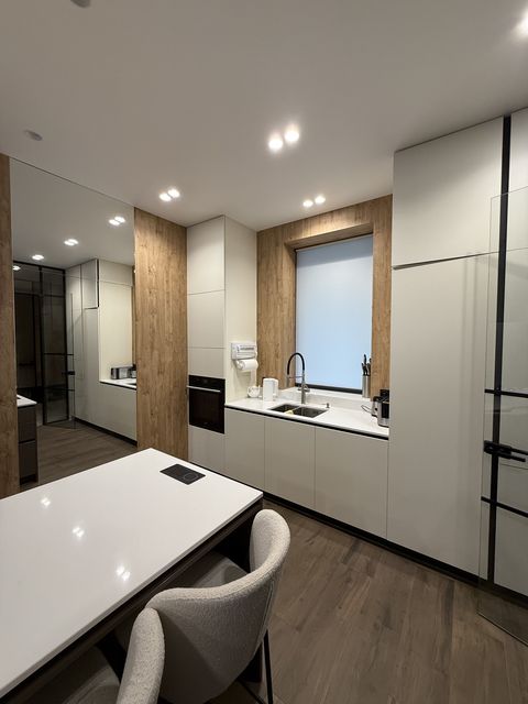 Дім на Марії Демченко вул.