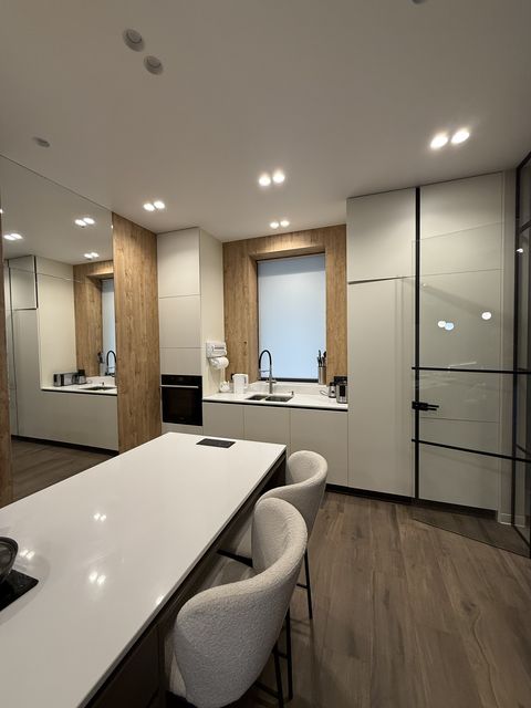 Дім на Марії Демченко вул.