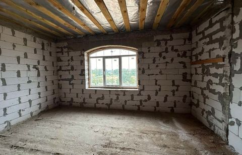 Продається будинок від будівників