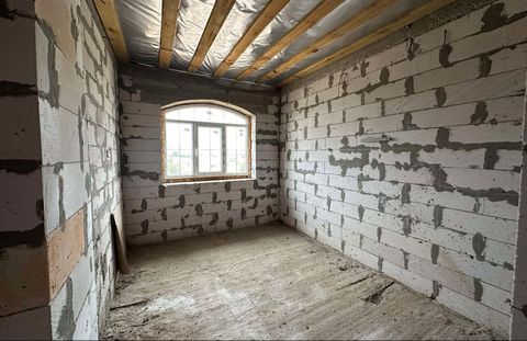 Продається будинок від будівників