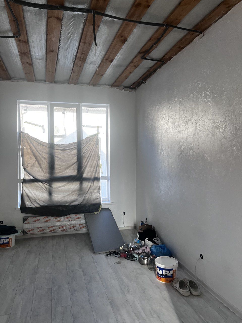 Продается таунхаус в Совиньоне