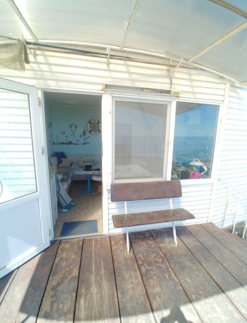 Будинок на Шкіперській вул.