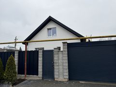 Будинок на провулок Сковороди