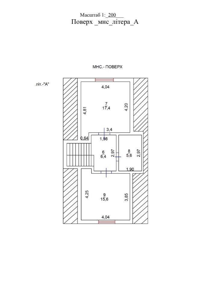 Будинок на провулок Сковороди