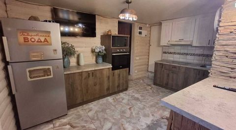 У продажу будинок на Зеленій Балці вул