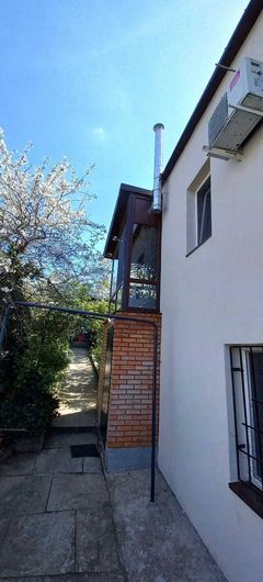 У продажу будинок на Зеленій Балці вул