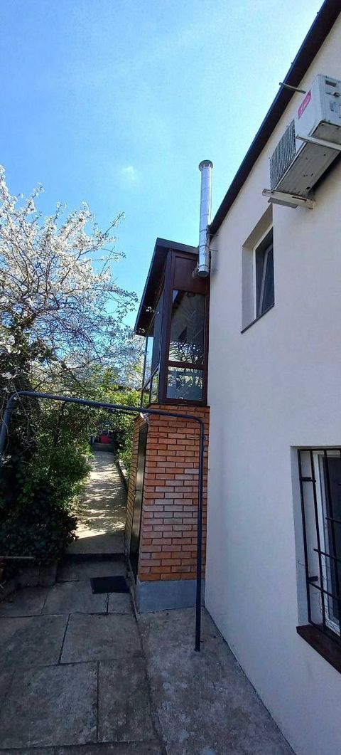 У продажу будинок на Зеленій Балці вул