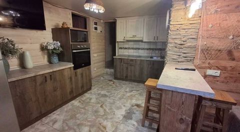 У продажу будинок на Зеленій Балці вул