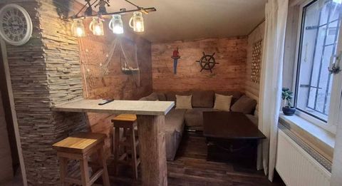 У продажу будинок на Зеленій Балці вул