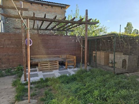 Будинок на вул Осипова