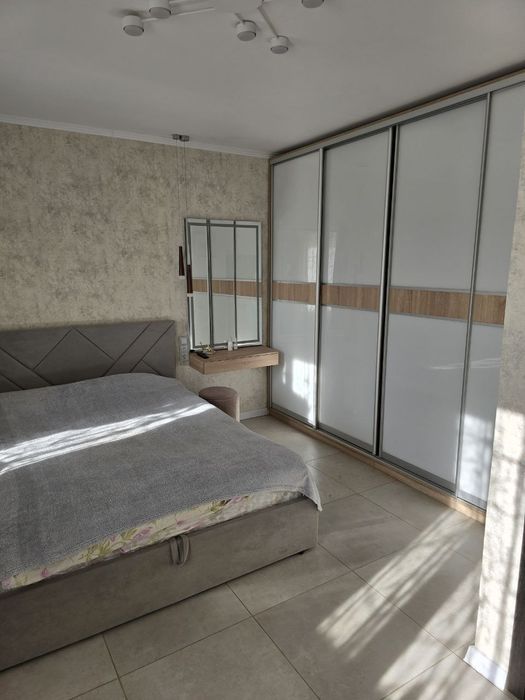 Будинок на вул Осипова