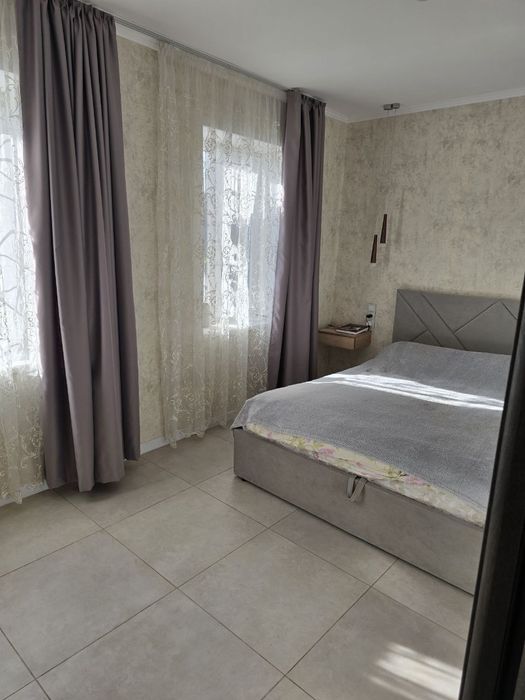 Будинок на вул Осипова