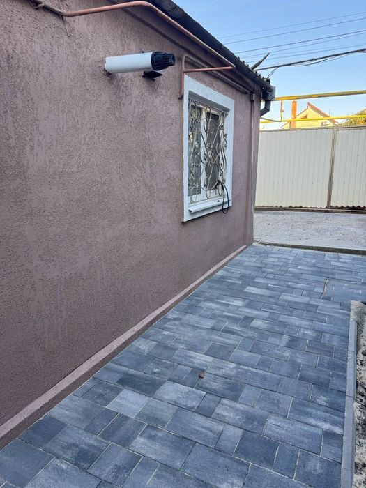 Будинок на вул Осипова