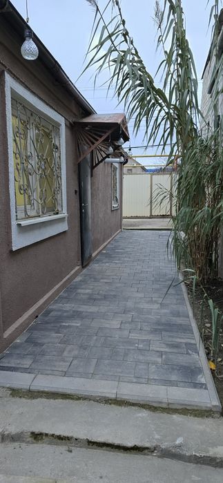 Будинок на вул Осипова