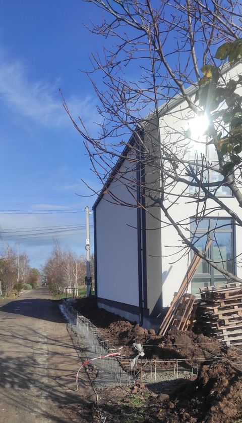 3 кімнатний таунхаус на Бувалкіна вул.