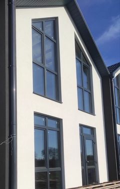 3 кімнатний таунхаус на Бувалкіна вул.