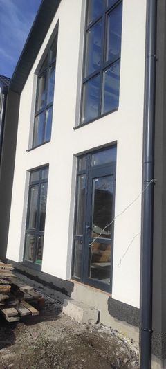 3 кімнатний таунхаус на Бувалкіна вул.