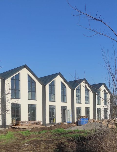 3 кімнатний таунхаус на Бувалкіна вул.